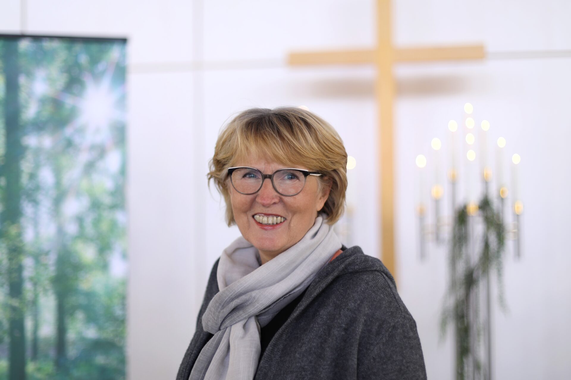 Ulrike Woischke